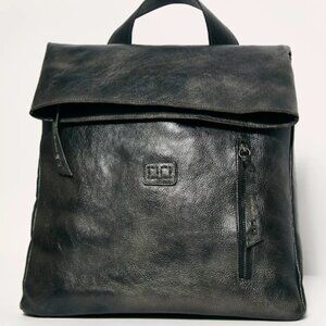 men bed stu leather backpack howie